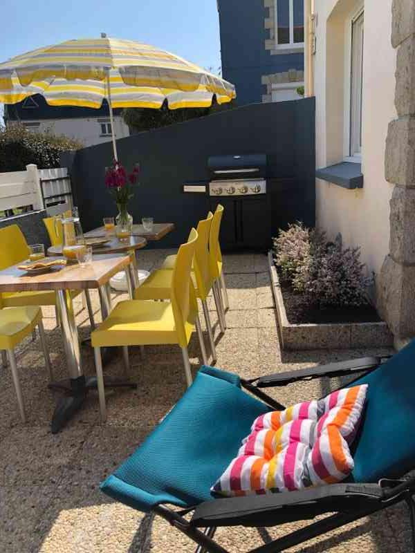 location vacances gite&nbsp; Finistère