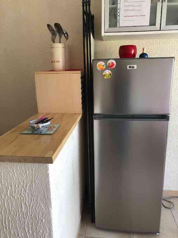 location vacances appartement&nbsp; Hérault