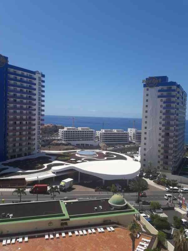 location vacances appartement&nbsp; Santa cruz de tenerife