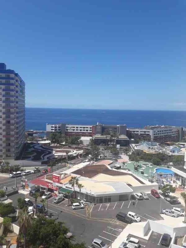 location vacances appartement&nbsp; Santa cruz de tenerife