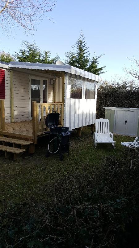 location vacances mobil home&nbsp; Vendée