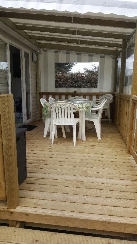 location vacances mobil home&nbsp; Vendée