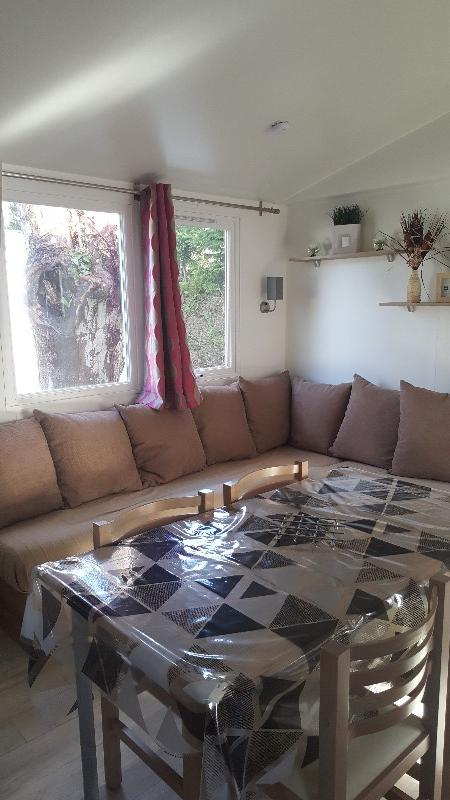 location vacances mobil home&nbsp; Vendée