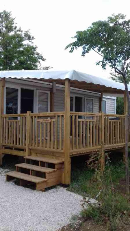location vacances mobil home&nbsp; Hérault