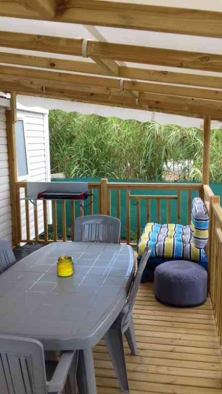 location vacances mobil home&nbsp; Hérault