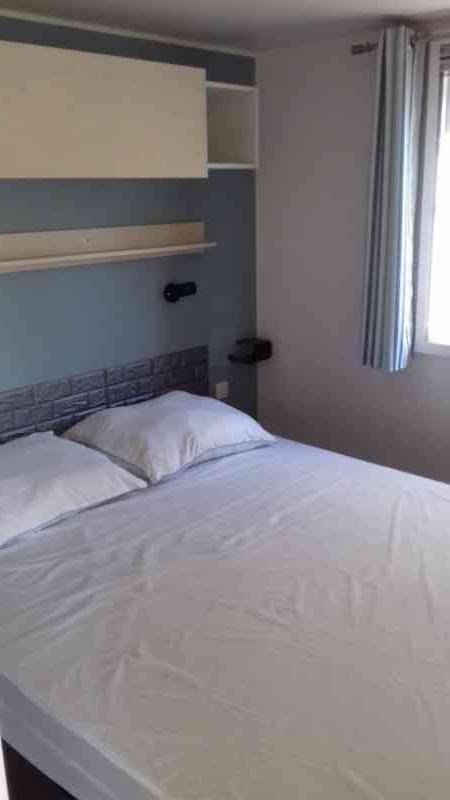 location vacances mobil home&nbsp; Hérault