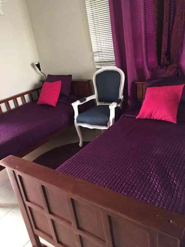location vacances appartement&nbsp; Creuse