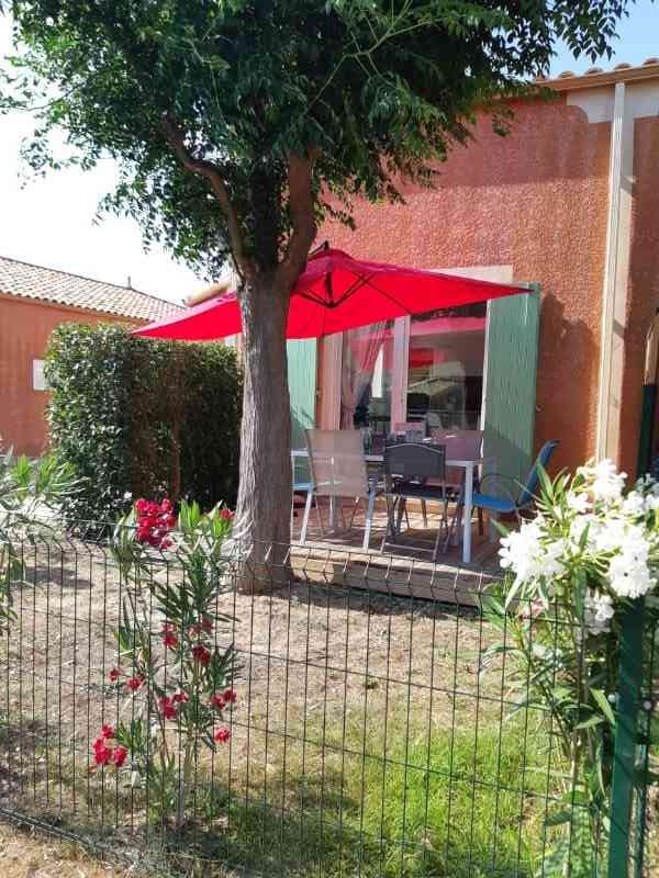 location vacances maison-villa&nbsp; Hérault