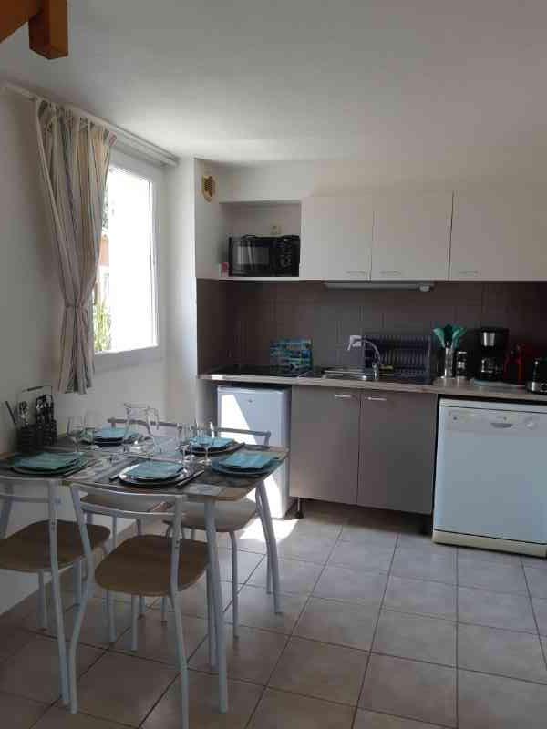 location vacances maison-villa&nbsp; Hérault