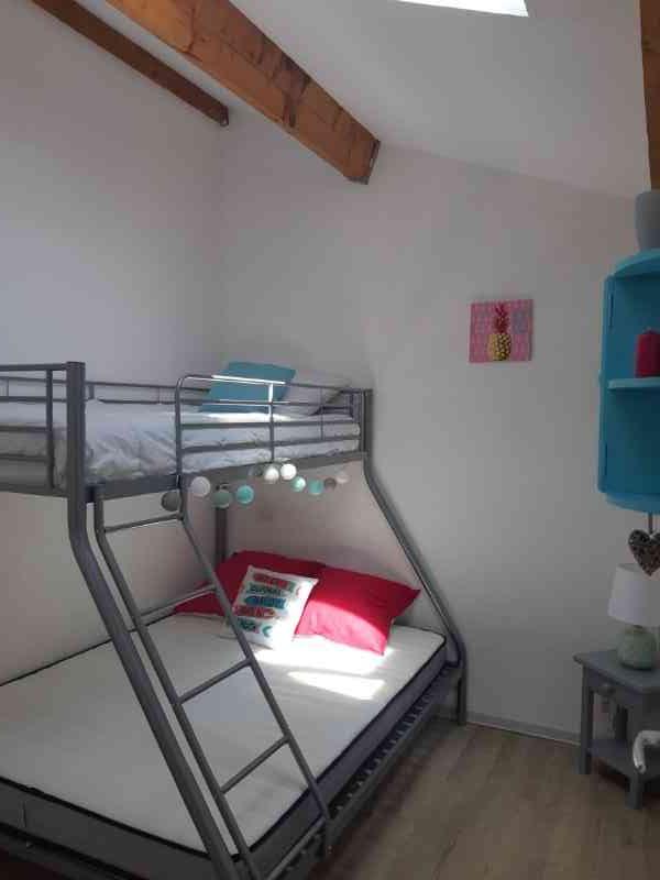location vacances maison-villa&nbsp; Hérault
