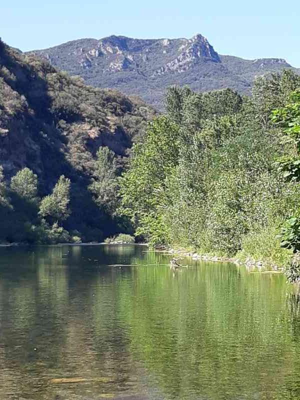 location vacances maison-villa&nbsp; Hérault