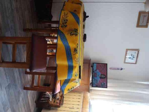 location vacances appartement&nbsp; Savoie