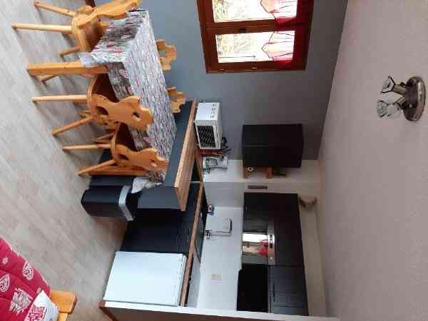 location vacances appartement&nbsp; Haute-savoie
