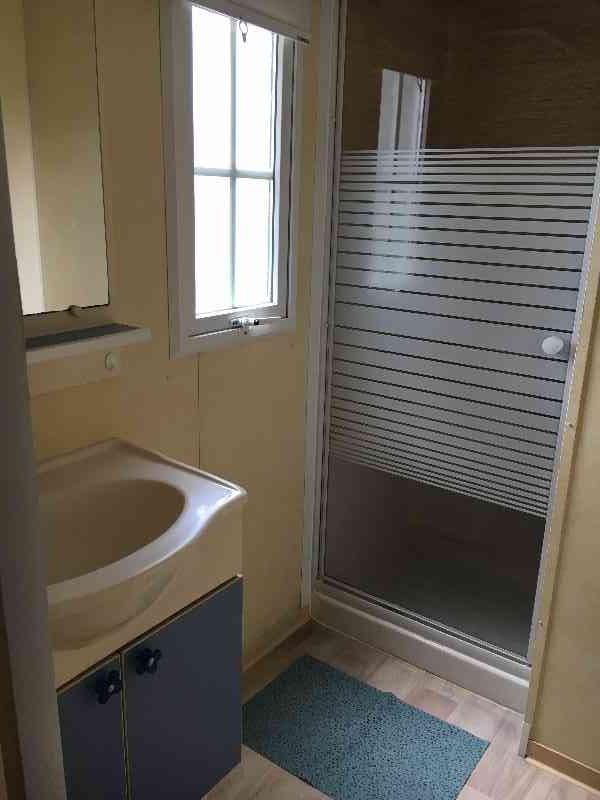 location vacances mobil home&nbsp; Charente-maritime