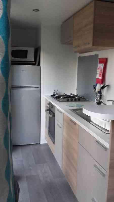 location vacances mobil home&nbsp; Vendée