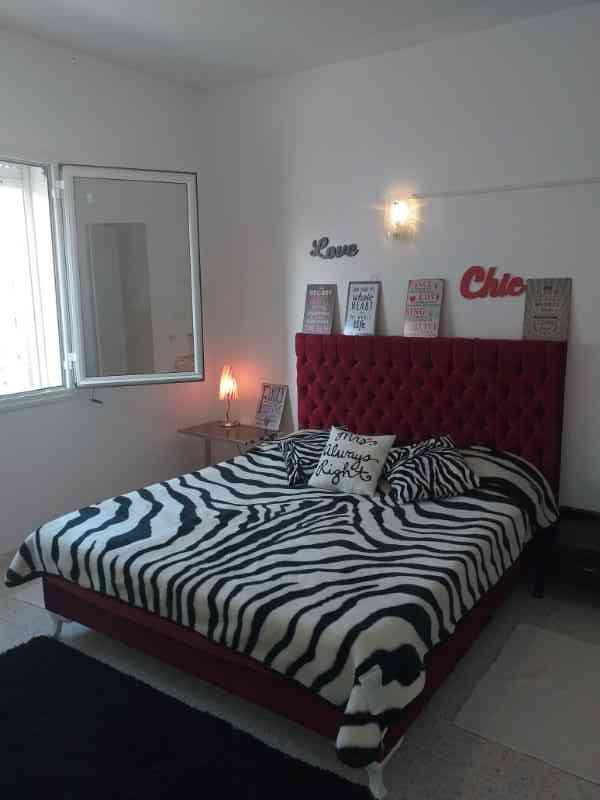 location vacances appartement&nbsp; Nabeul