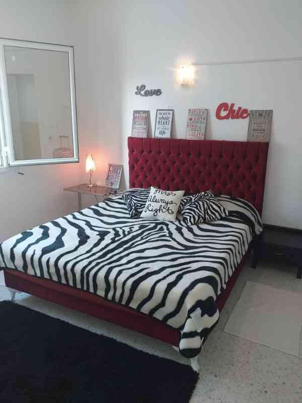 location vacances appartement&nbsp; Nabeul
