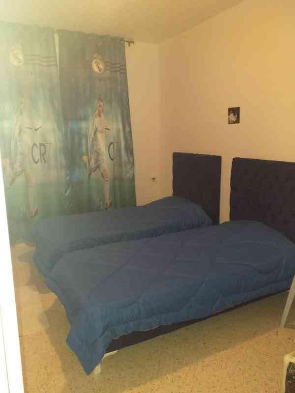 location vacances appartement&nbsp; Nabeul