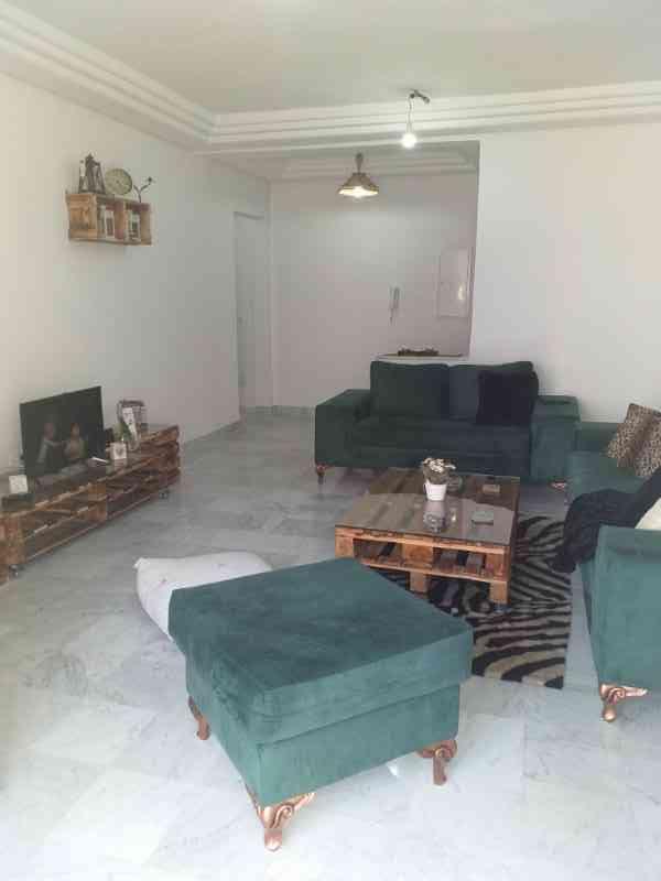 location vacances appartement&nbsp; Nabeul