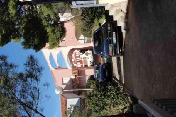 location vacances appartement&nbsp; Pyrénées-orientales