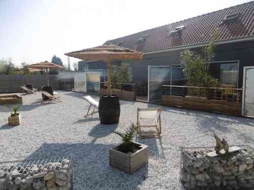 location vacances gite&nbsp; Somme