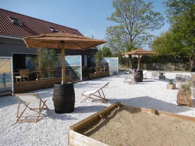 location vacances gite&nbsp; Somme