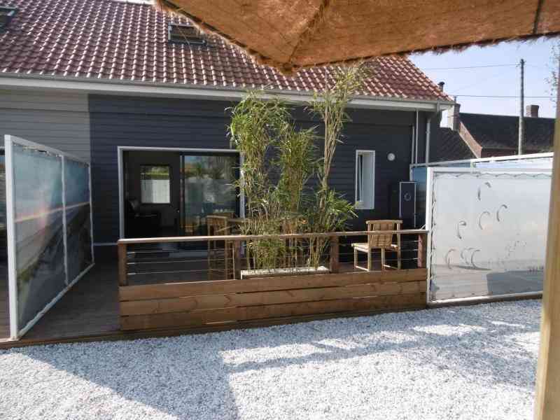 location vacances gite&nbsp; Somme