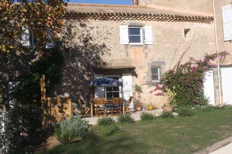 location vacances gite&nbsp; Hérault
