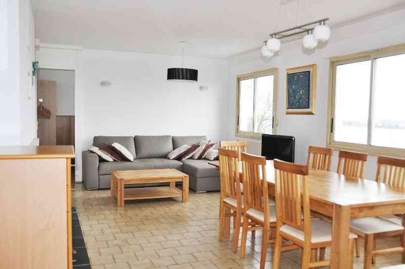 location vacances maison-villa&nbsp; Maine-et-loire