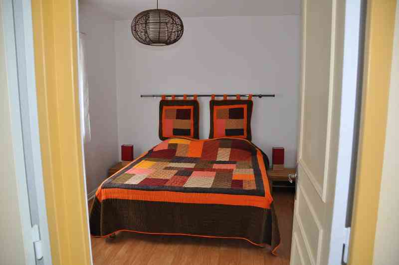 location vacances maison-villa&nbsp; Maine-et-loire