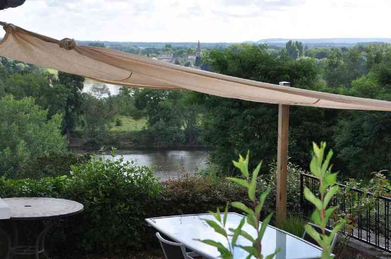 location vacances maison-villa&nbsp; Maine-et-loire