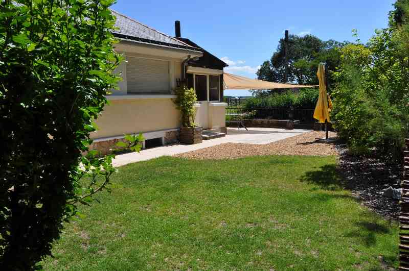 location vacances maison-villa&nbsp; Maine-et-loire