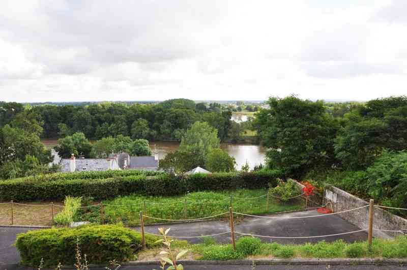 location vacances maison-villa&nbsp; Maine-et-loire