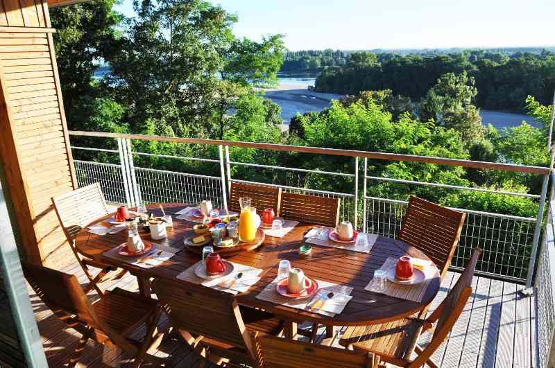 location vacances chambre d hote&nbsp; Maine-et-loire