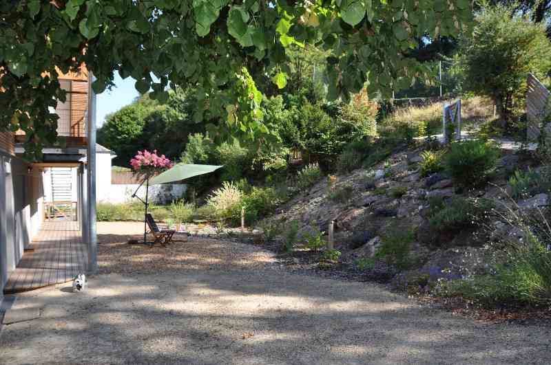 location vacances chambre d hote&nbsp; Maine-et-loire