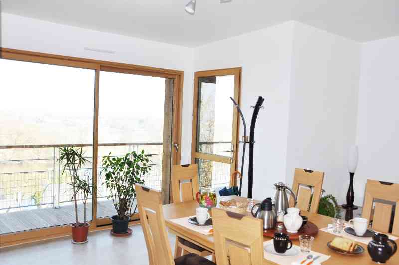 location vacances chambre d hote&nbsp; Maine-et-loire