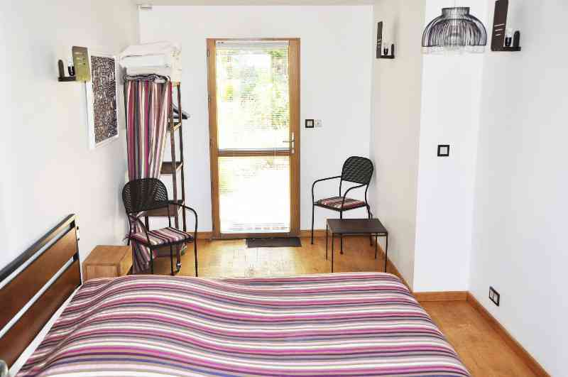 location vacances chambre d hote&nbsp; Maine-et-loire