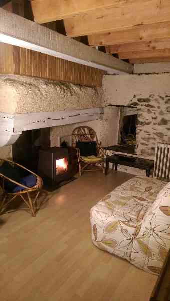 location vacances gite&nbsp; Pyrénées-atlantiques