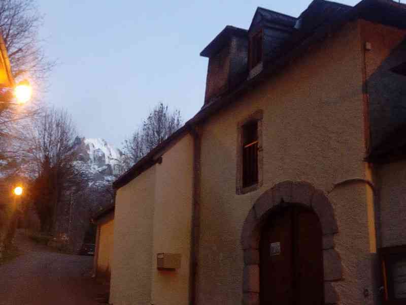 location vacances gite&nbsp; Pyrénées-atlantiques