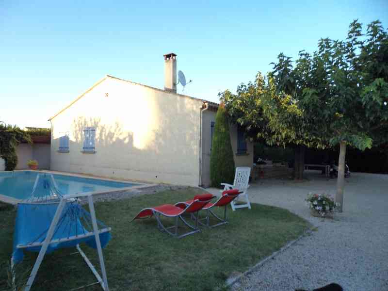 location vacances maison-villa&nbsp; Bouches-du-rhône