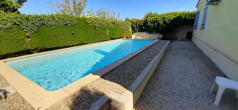 location vacances maison-villa&nbsp; Bouches-du-rhône