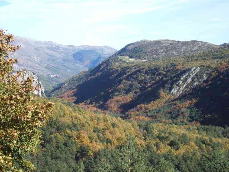 location vacances gite&nbsp; Alpes-maritimes