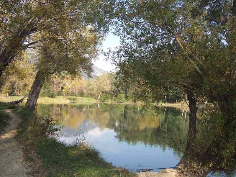location vacances gite&nbsp; Alpes-maritimes
