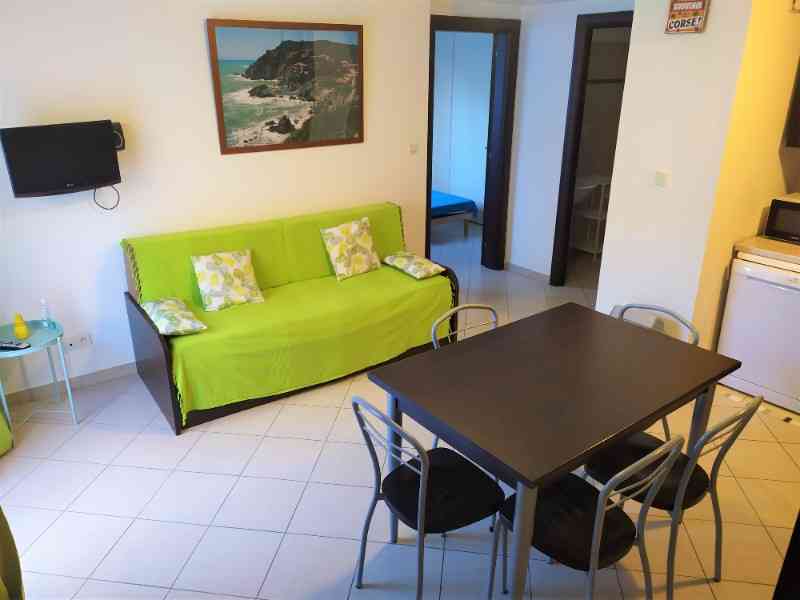 location vacances appartement&nbsp; Haute-corse