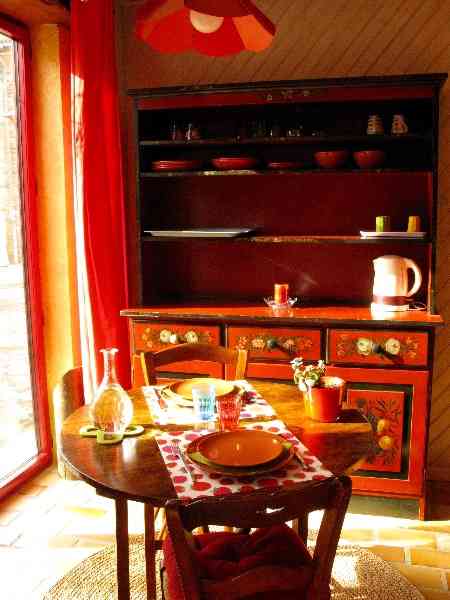 location vacances gite&nbsp; Haute-garonne