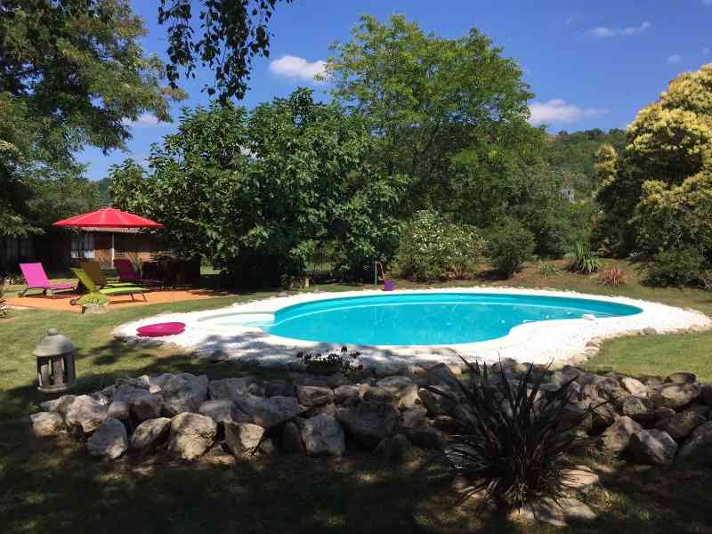 location vacances gite&nbsp; Haute-garonne