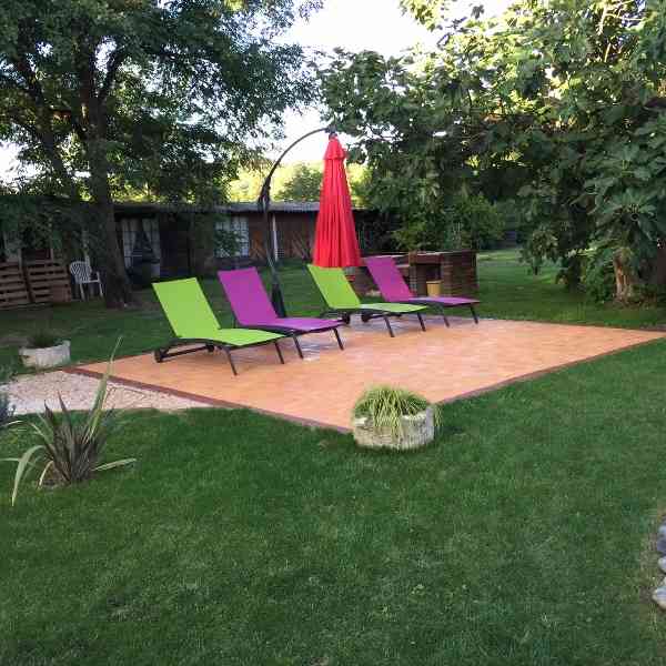 location vacances gite&nbsp; Haute-garonne