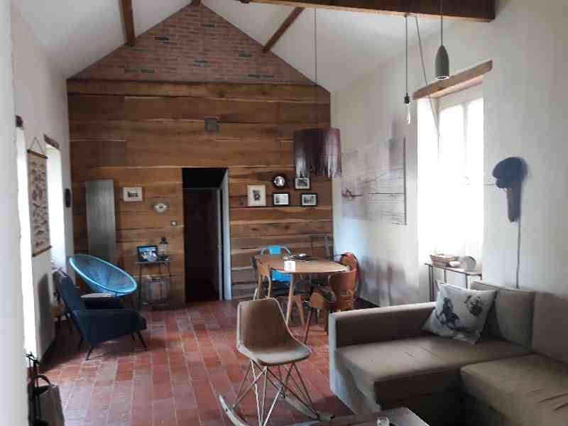 location vacances maison-villa&nbsp; Loire-atlantique