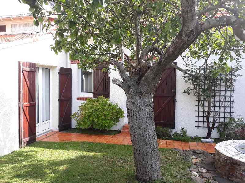 location vacances maison-villa&nbsp; Loire-atlantique