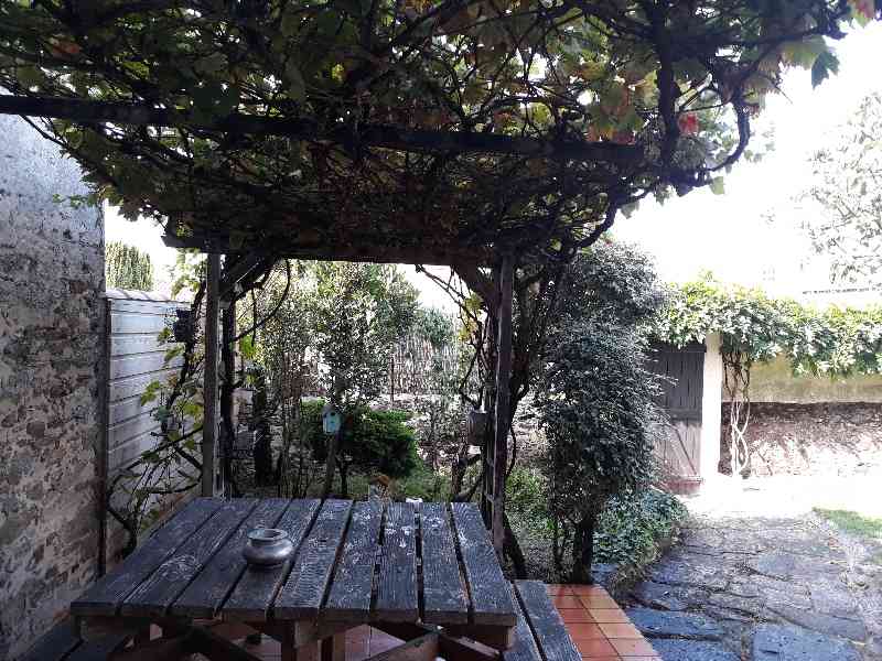 location vacances maison-villa&nbsp; Loire-atlantique